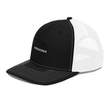 Region 2 Trucker Cap