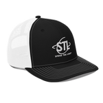 STL- Trucker Cap