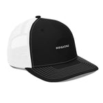 Region 2 Trucker Cap