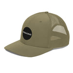 Region 2 Trucker Cap