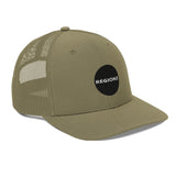 Region 2 Trucker Cap