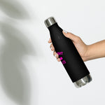 R8 Stainless Steel Water Bottle