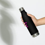 R8 Stainless Steel Water Bottle