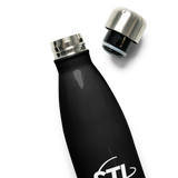 STL- Stainless Steel Water Bottle