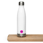 R8 Stainless Steel Water Bottle