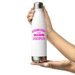 R8 Stainless Steel Water Bottle