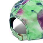 R6 Tie dye hat