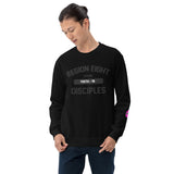 R8 Unisex Sweatshirt