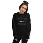 R8 Unisex Sweatshirt