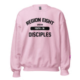 R8 Unisex Sweatshirt