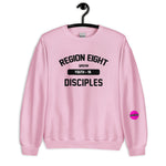 R8 Unisex Sweatshirt