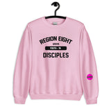 R8 Unisex Sweatshirt