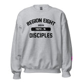 R8 Unisex Sweatshirt