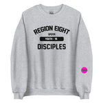 R8 Unisex Sweatshirt