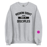 R8 Unisex Sweatshirt