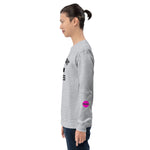 R8 Unisex Sweatshirt