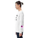 R8 Unisex Sweatshirt