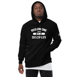 R1 Unisex fashion hoodie