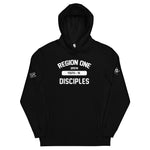 R1 Unisex fashion hoodie