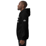 R1 Unisex fashion hoodie