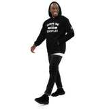 R1 Unisex fashion hoodie