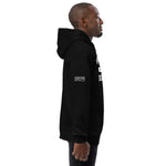 R1 Unisex fashion hoodie