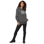 R1 Unisex fashion hoodie