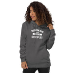 R1 Unisex fashion hoodie