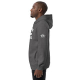 R1 Unisex fashion hoodie