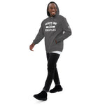 R1 Unisex fashion hoodie