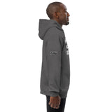 R1 Unisex fashion hoodie