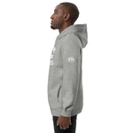 R1 Unisex fashion hoodie