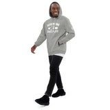 R1 Unisex fashion hoodie