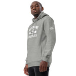 R1 Unisex fashion hoodie