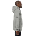 R1 Unisex fashion hoodie