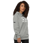 R1 Unisex fashion hoodie