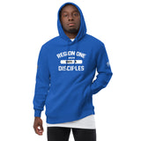 R1 Unisex fashion hoodie