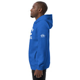 R1 Unisex fashion hoodie