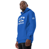 R1 Unisex fashion hoodie