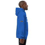 R1 Unisex fashion hoodie