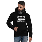 R6 Unisex Hoodie