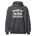 R6 Unisex Hoodie