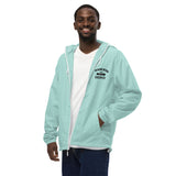 R7 Unisex lightweight zip up windbreaker