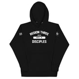 R3 Unisex Hoodie