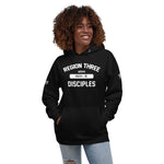 R3 Unisex Hoodie