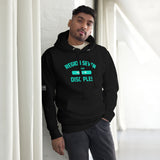 R7 Unisex Hoodie