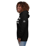 R3 Unisex Hoodie