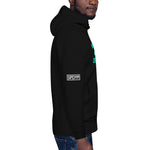 R7 Unisex Hoodie