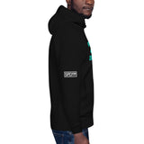 R7 Unisex Hoodie