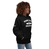 R3 Unisex Hoodie